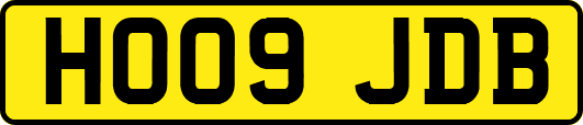 HO09JDB