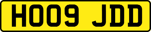HO09JDD
