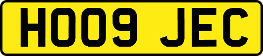 HO09JEC