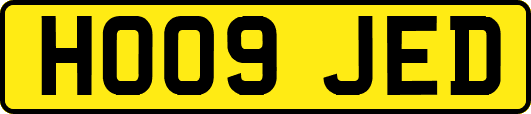 HO09JED