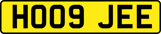 HO09JEE