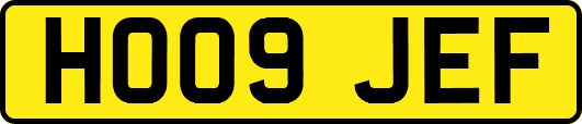 HO09JEF