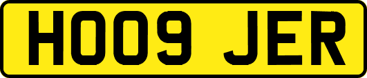 HO09JER