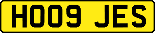 HO09JES