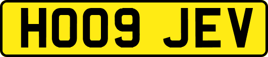 HO09JEV