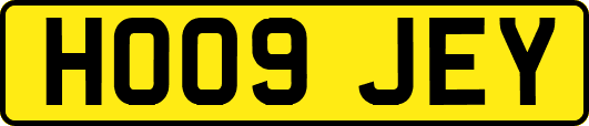 HO09JEY