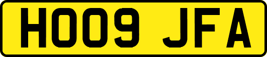 HO09JFA