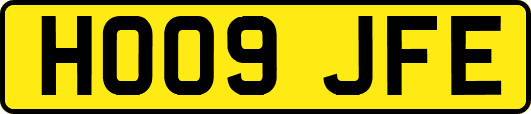 HO09JFE
