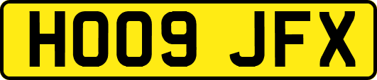HO09JFX