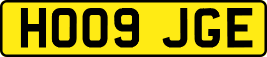 HO09JGE