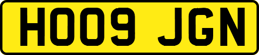 HO09JGN
