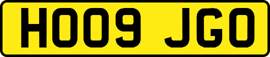 HO09JGO