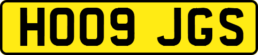 HO09JGS