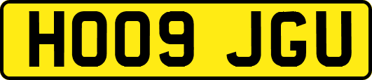 HO09JGU