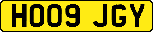 HO09JGY