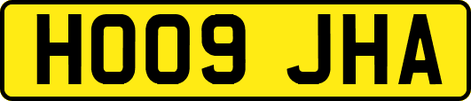 HO09JHA