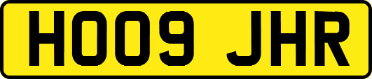 HO09JHR