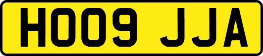 HO09JJA
