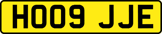 HO09JJE