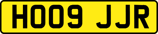 HO09JJR
