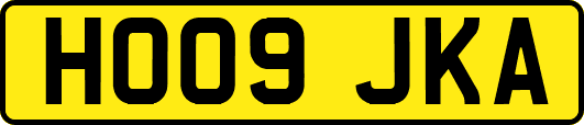 HO09JKA