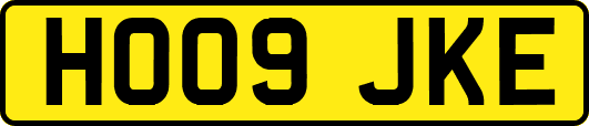 HO09JKE