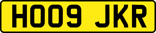 HO09JKR