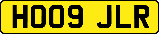 HO09JLR