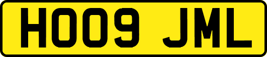 HO09JML