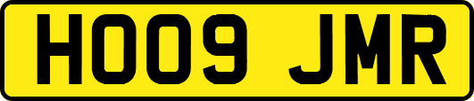 HO09JMR