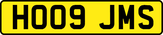 HO09JMS