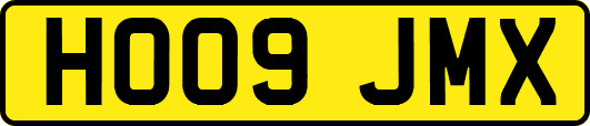 HO09JMX