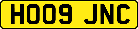 HO09JNC