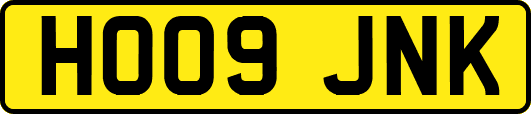 HO09JNK