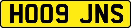 HO09JNS