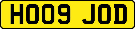 HO09JOD