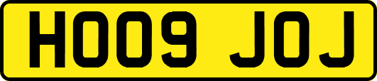 HO09JOJ