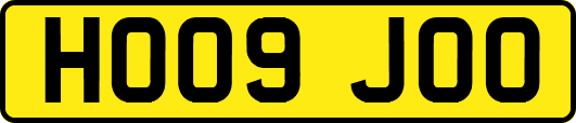 HO09JOO