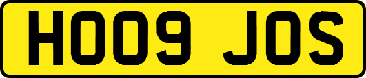 HO09JOS