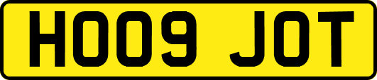 HO09JOT