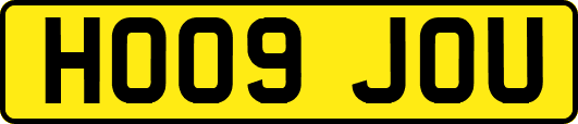HO09JOU