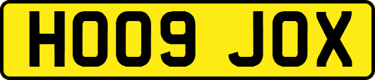 HO09JOX