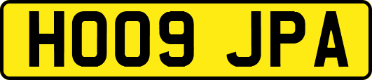 HO09JPA