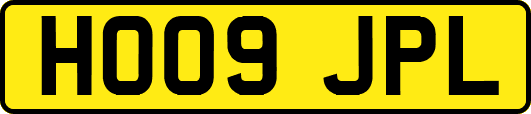 HO09JPL