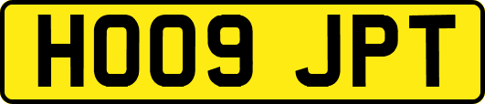 HO09JPT