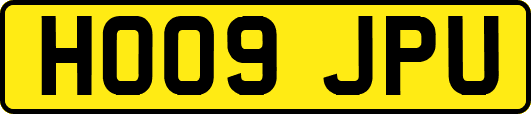 HO09JPU
