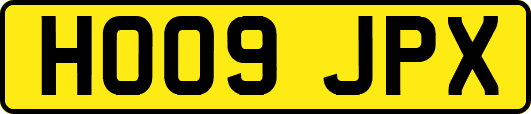 HO09JPX