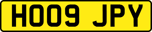 HO09JPY