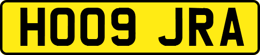 HO09JRA