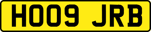 HO09JRB